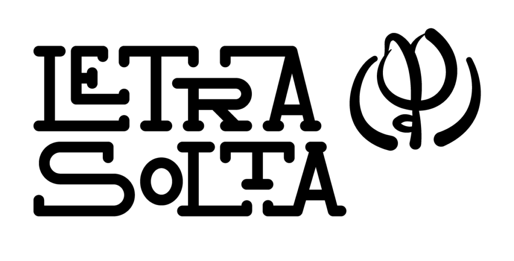 Letra Solta Poesia